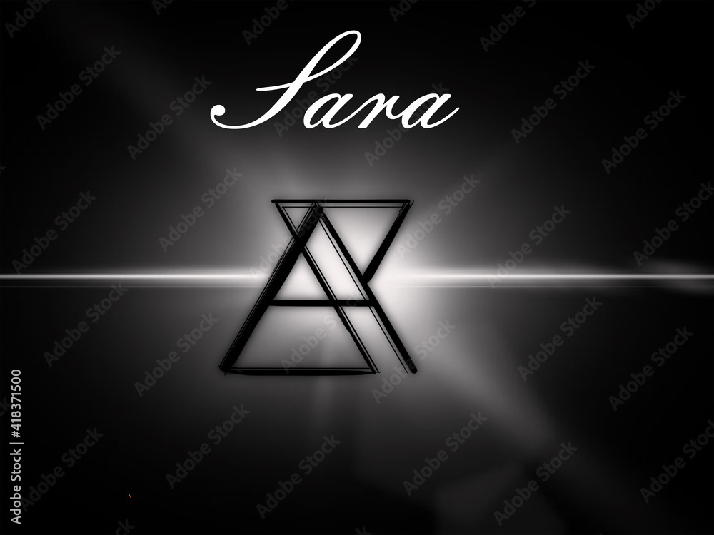 symbol of Sara's name for logos and stamps
it comes with Photoshop file symbol of Sara's name for logos and stamps
it comes with Photoshop file