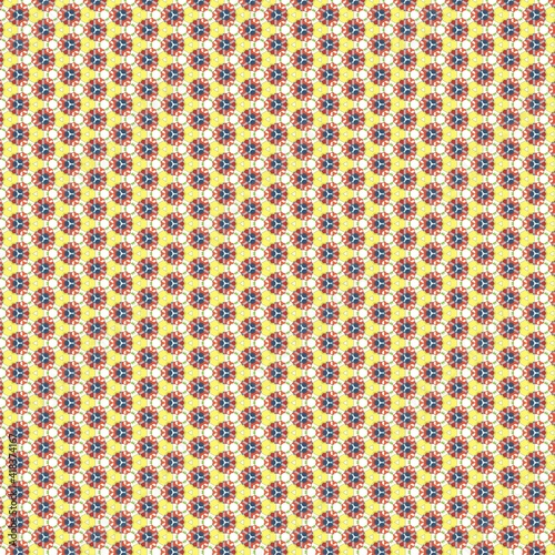 Pattern abstract Design