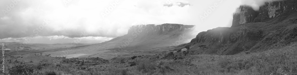 Monte Roraima Monte Roraima