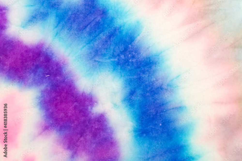 Geode Tie Dye. Magic Abstract Dirty Painting. Colorful Geode Tie Dye. Geode Slice and Galaxy Colors. Grunge Hand Drawn Texture. Vibrant Artistic Kaleidoscope. Watercolor Background.