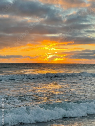 Jensen Beach sunrise 