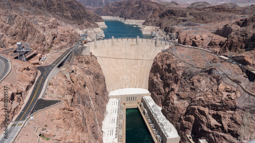 Hoover Dam
