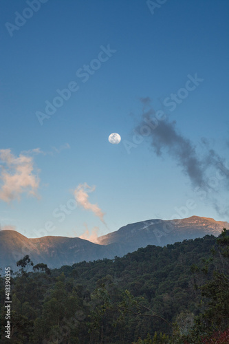 Luna/Moon