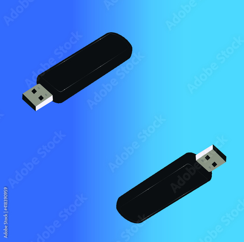 usb flash memory