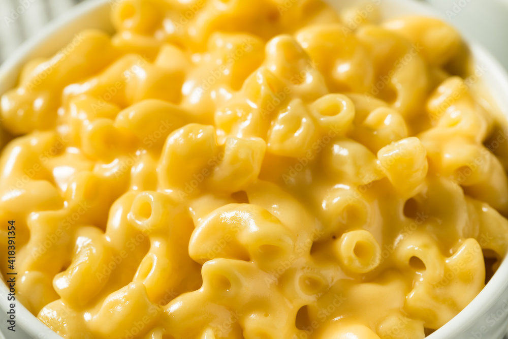 Homemade Creamy Macaroni and Cheese Pasta Homemade Creamy Macaroni and Cheese Pasta