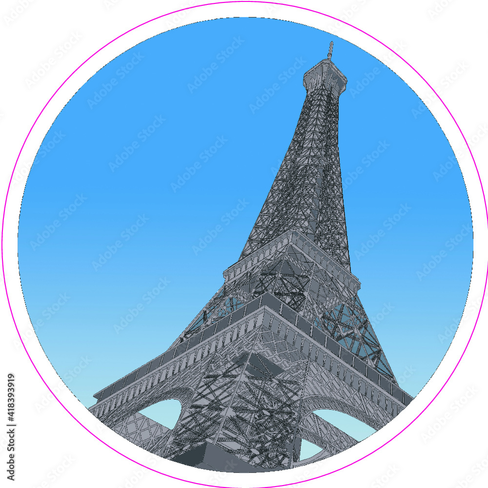Torre eiffel