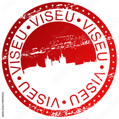 Carimbo - Viseu, Portugal