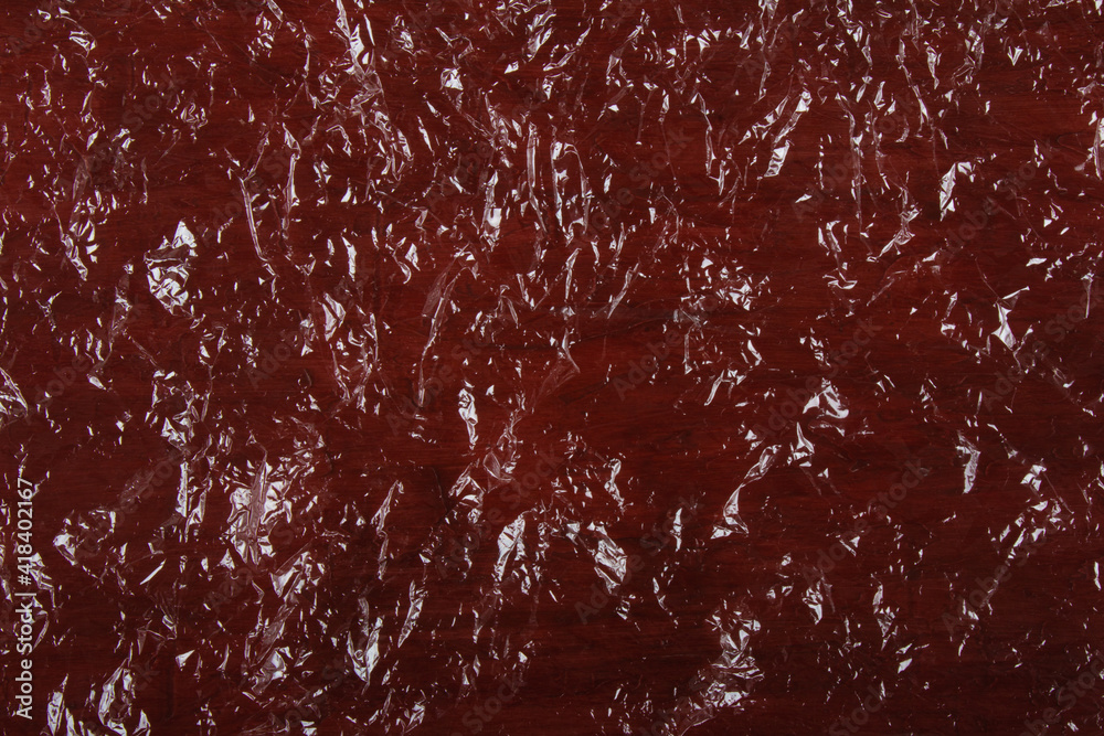 Red background with shiny texture Red background with shiny texture