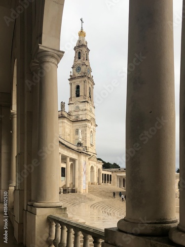 Santuário de Fátima