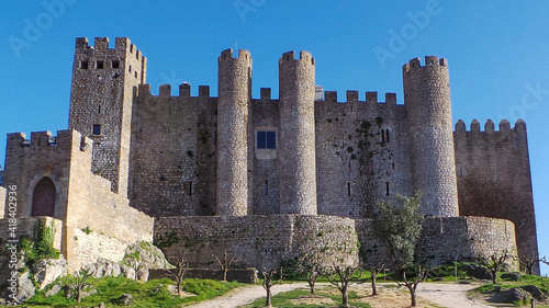 Geneva, Switzerland; 01 28 2019: Flower clock in a geneva garden.