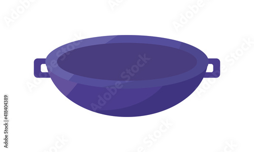 kitchen pan utensil