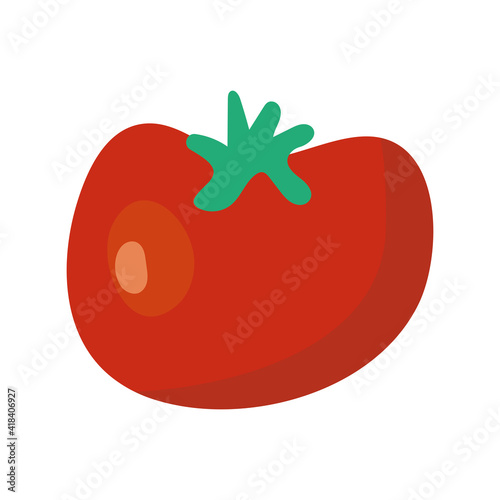 tomato fresh vegetable