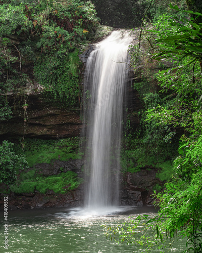 Cascata do Garapi    Maquin    RS