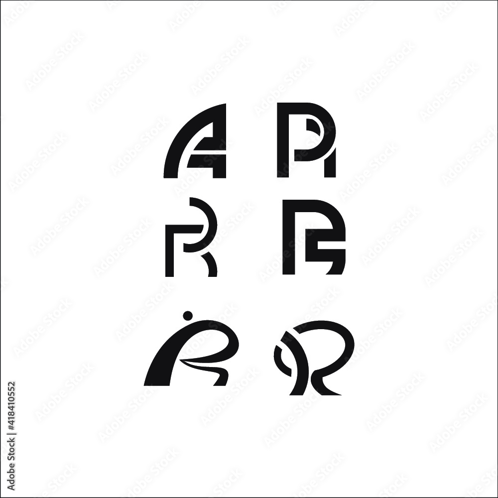 abstract icon design logo vector template abstract icon design logo vector template