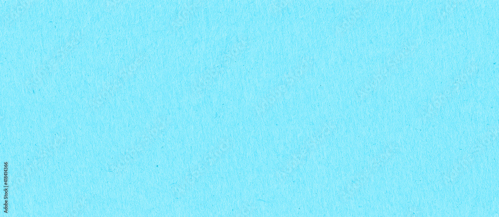 Serene blue crumpled paper background texture - obrazy, fototapety, plakaty 