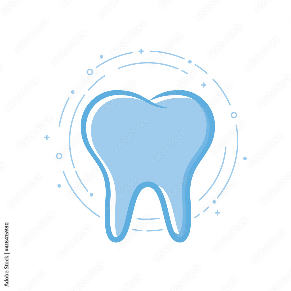 Floss Your Teeth, Teeth Flossing, Dental Flossing, Dental Hygiene, Hygienist, Dental Office Logo, Dental School Graphic, Vector Illustration Background Floss Your Teeth, Teeth Flossing, Dental Flossing, Dental Hygiene, Hygienist, Dental Office Logo, Dental School Graphic, Vector Illustration Background