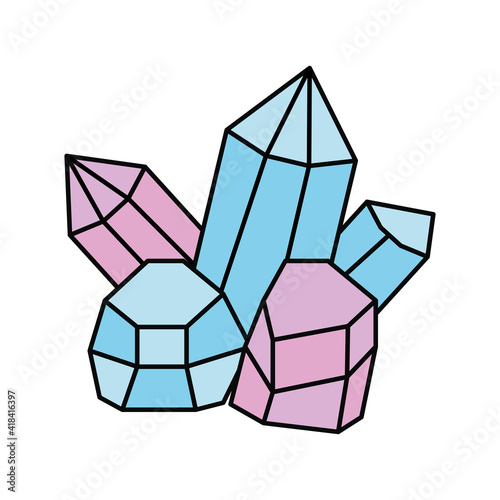 quartz esoteric stones