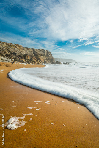 Quiberon et sa côte sauvage 