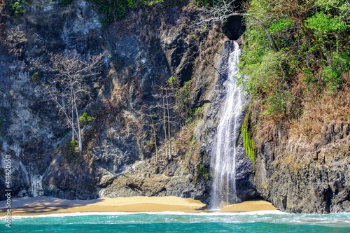 Paysages du Costa Rica  Am  rique Centrale