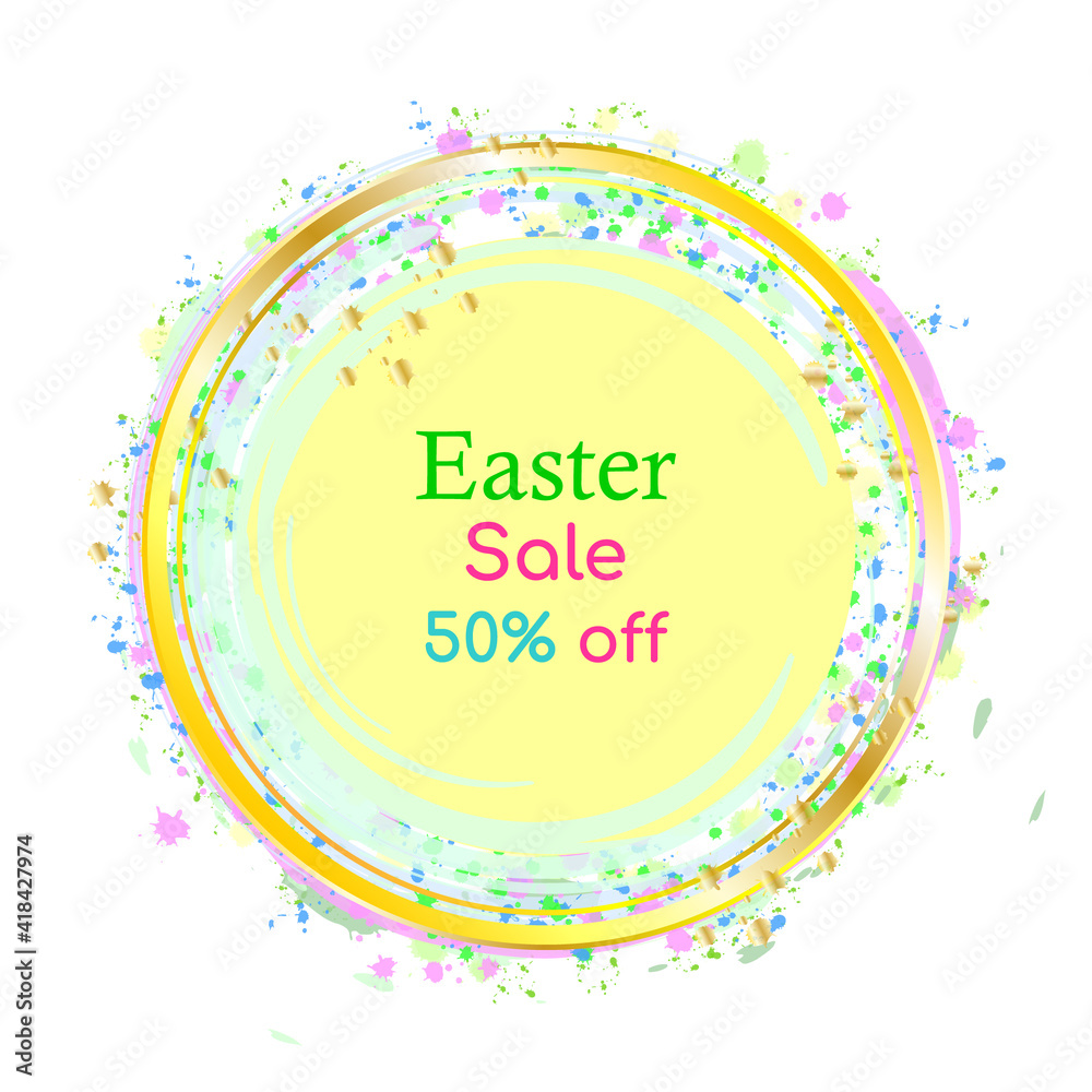 Banner Easter Sale3 Banner Easter Sale3