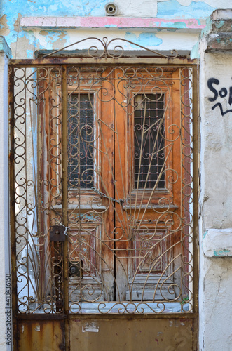 Thessaloniki, Greece - January 16, 2016: