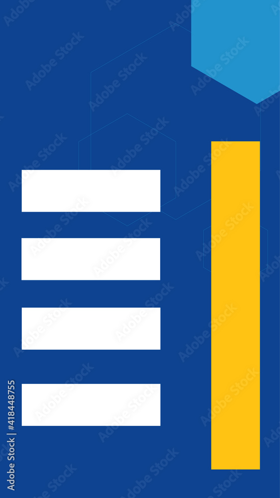 social media template about presentation social media template about presentation
