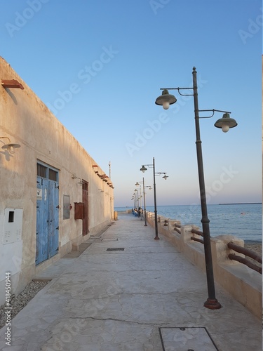 Al Wakrah Souq, Qatar