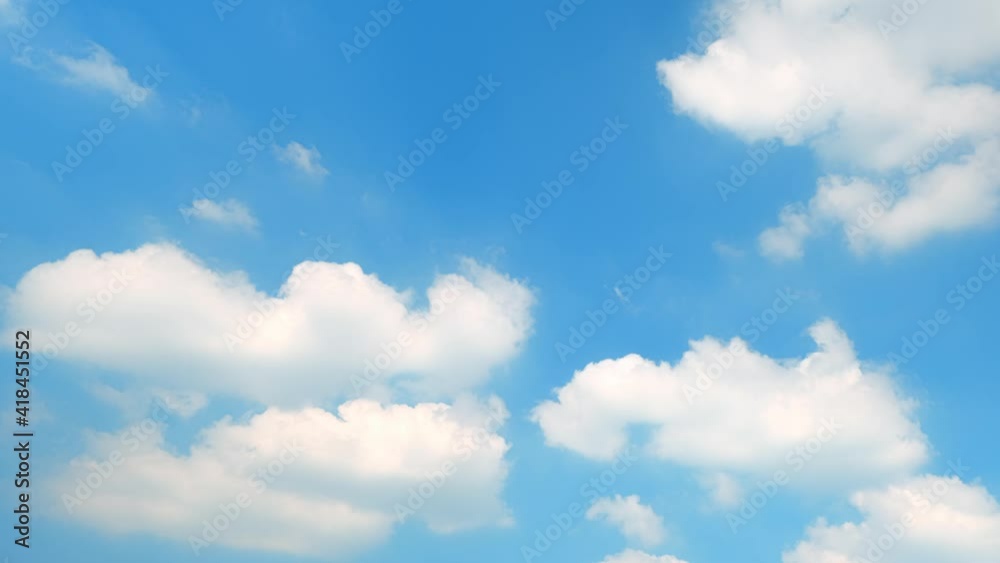 4K Time lapse, beautiful sky with clouds background, Weather nature cloud blue and sunrise. 4K Time lapse, beautiful sky with clouds background, Weather nature cloud blue and sunrise.