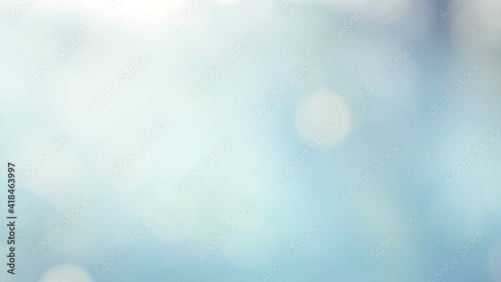 Abstract colorful christmas bokeh background	
