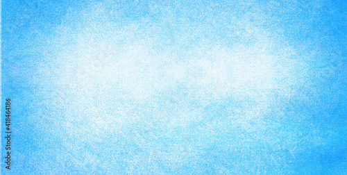 grunge blue background texture.