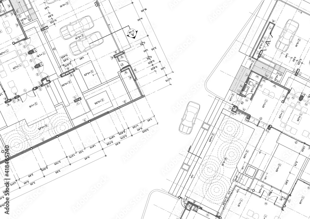 Write a blueprint architecture for building. Write a blueprint architecture for building.