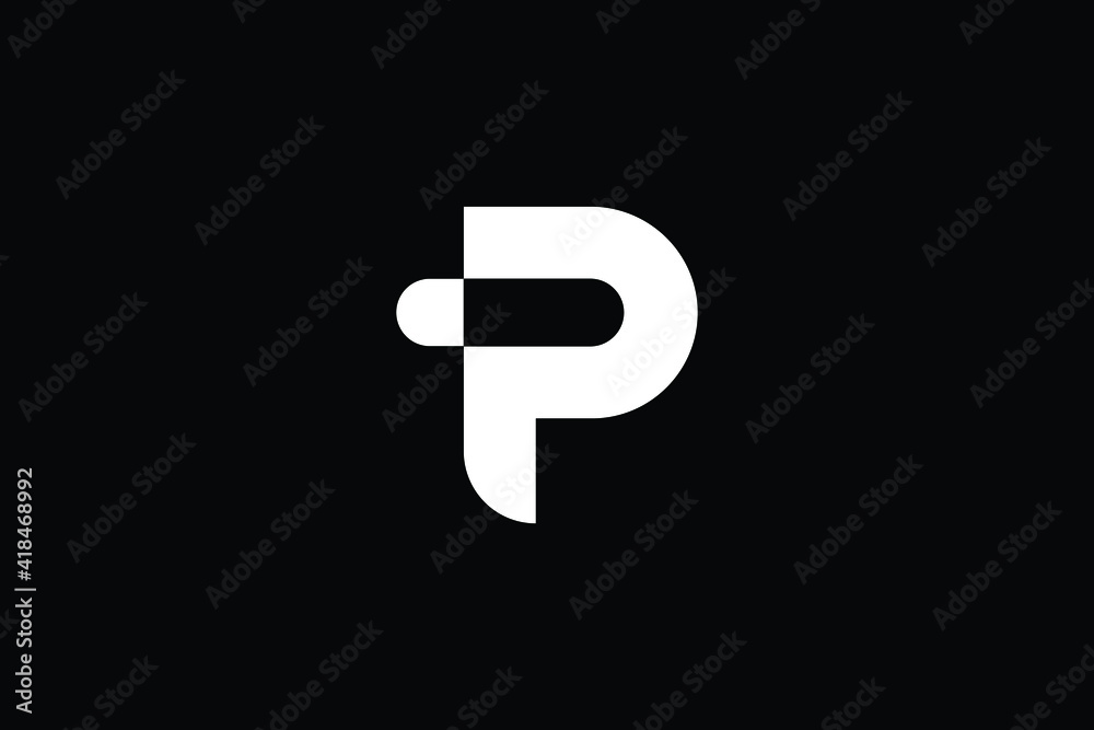 PT logo letter design on luxury background. TP logo monogram initials letter concept. PT icon logo design. TP elegant and Professional letter icon design on black background. P T TP PT PT logo letter design on luxury background. TP logo monogram initials letter concept. PT icon logo design. TP elegant and Professional letter icon design on black background. P T TP PT