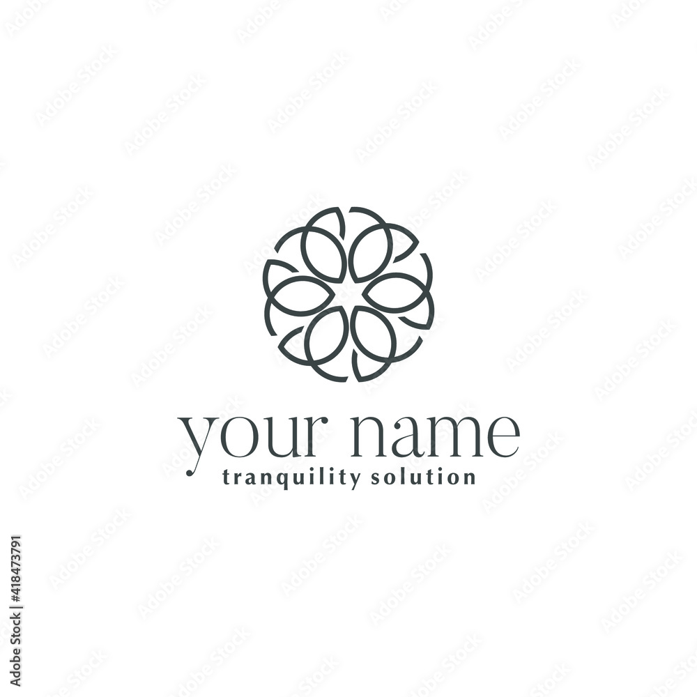 line art abstract symbol health vector eps 10 download line art abstract symbol health vector eps 10 download