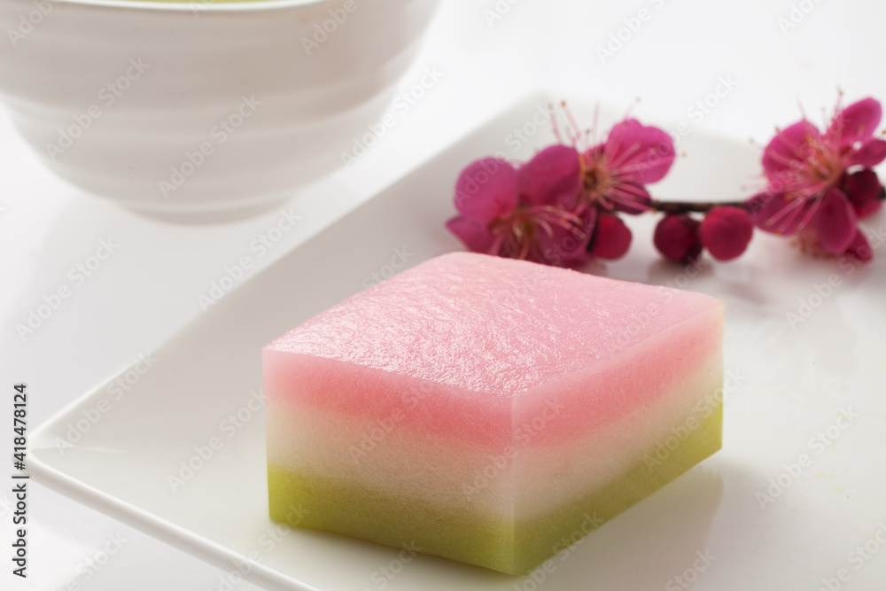 雛菓子 雛祭りイメージ
雛菓子 雛祭りイメージ
