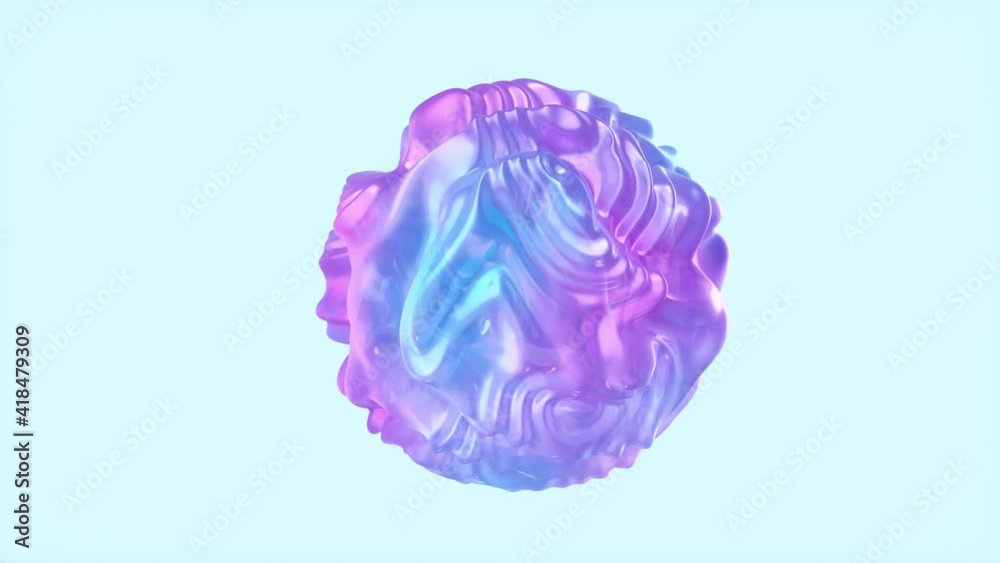 abstract background ,animation of abstract morphing liquid shape. 1080p seamless looped 3D video with alpha matte. 3D rendering. abstract background ,animation of abstract morphing liquid shape. 1080p seamless looped 3D video with alpha matte. 3D rendering.