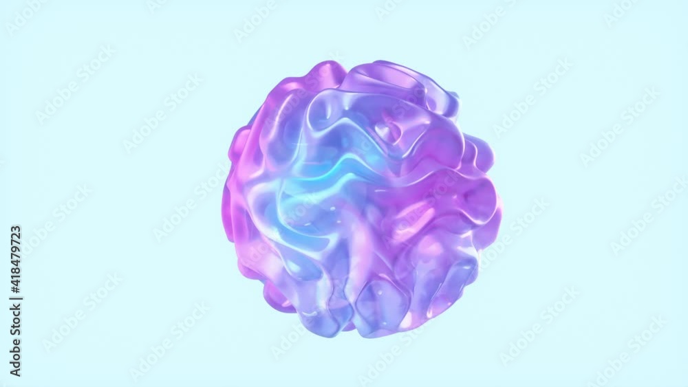 abstract background ,animation of abstract morphing liquid shape. 1080p seamless looped 3D video with alpha matte. 3D rendering. abstract background ,animation of abstract morphing liquid shape. 1080p seamless looped 3D video with alpha matte. 3D rendering.