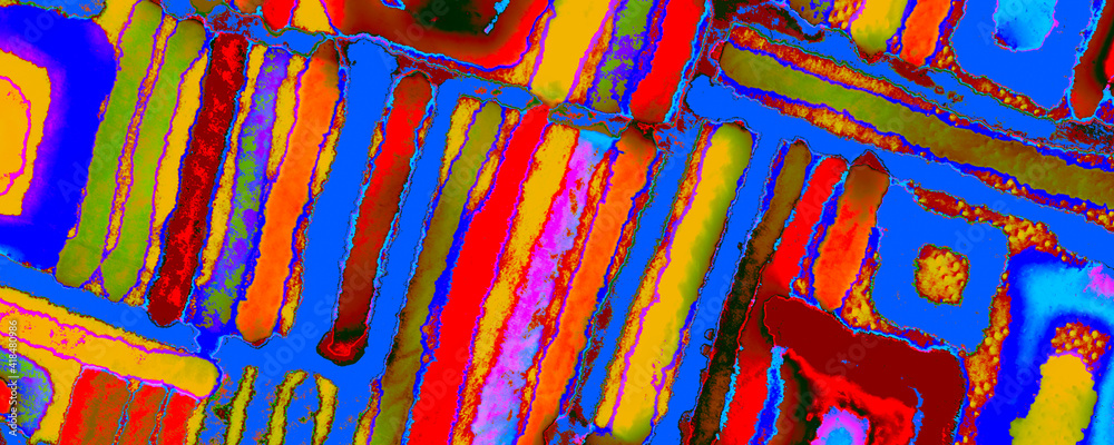 Dark Dirty Art Texture. Blue Dirty Paper. Dark Dirty Art Texture. Blue Dirty Paper.