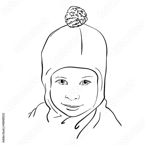 face