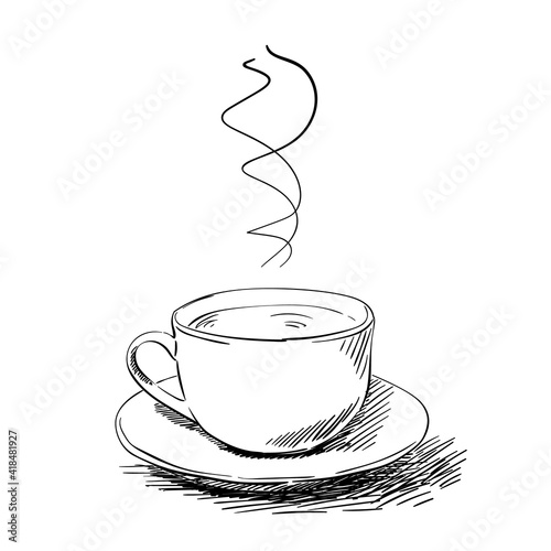 tea cup