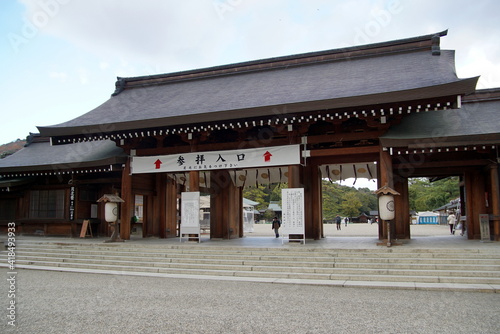 橿原神宮 奈良