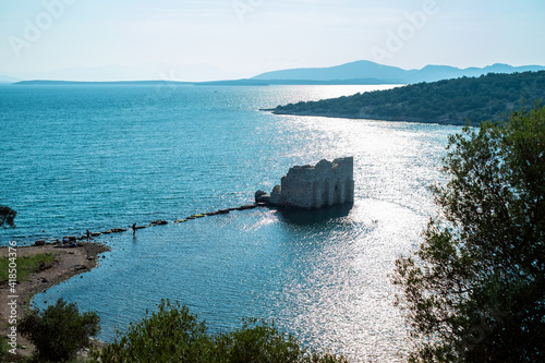 Kiyikislacik Mugla Turkey