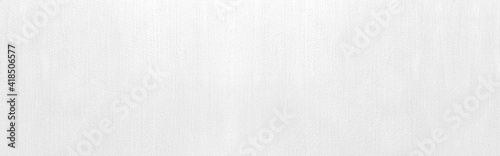 Panorama of White silk pattern texture and background seamless or White cloth texture and background