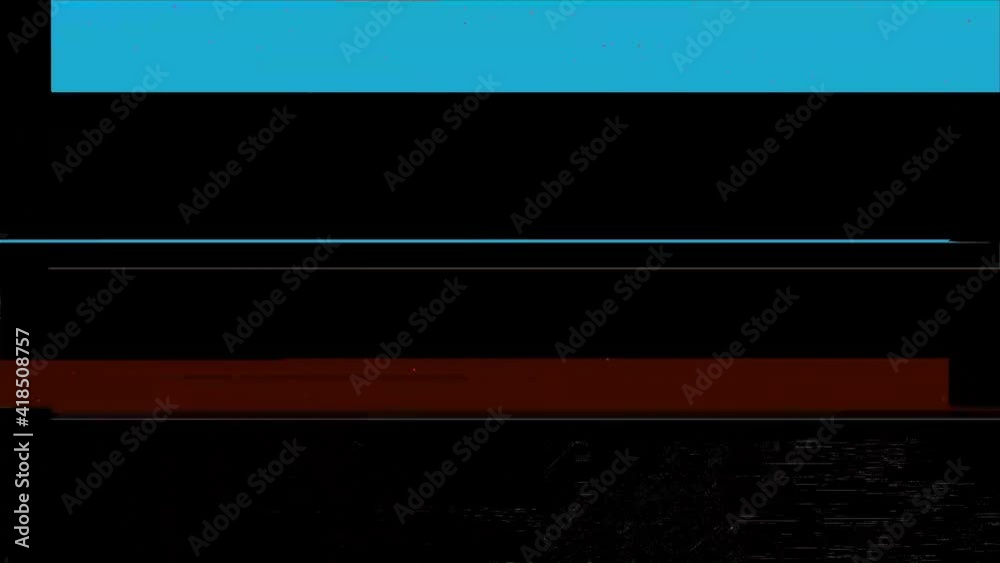 Digital pixel noise glitch art effect. Retro futurism 80s 90s dynamic wave style. Video signal damage with tv noise and old screen interference Digital pixel noise glitch art effect. Retro futurism 80s 90s dynamic wave style. Video signal damage with tv noise and old screen interference