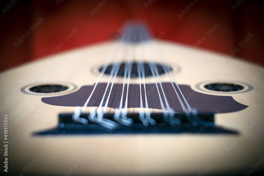 Fototapeta premium Oud