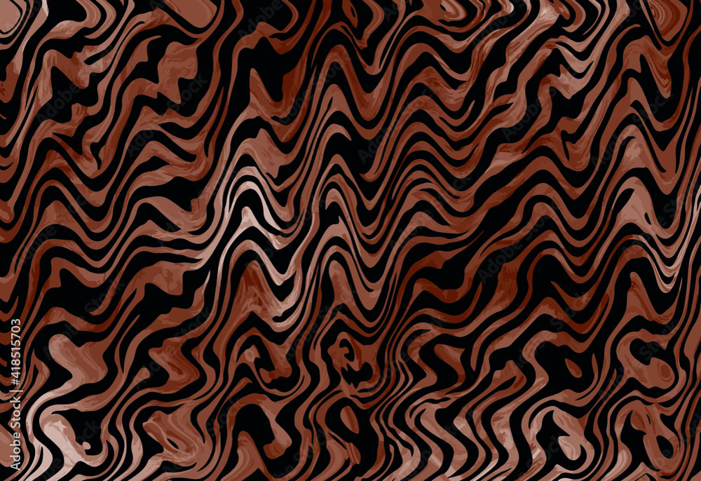 Fototapeta premium animal skin vector