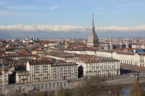 181123-24 Турин Италия Turin Italy © Екатерина Пименова