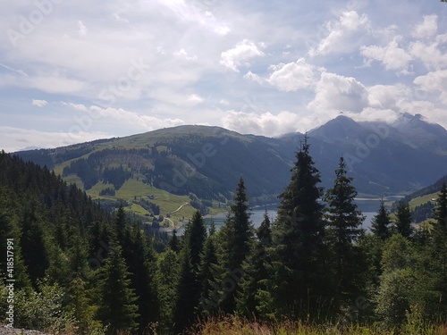 Tiroler Landschaft © Christopher