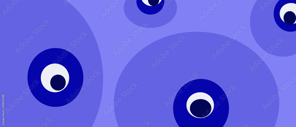colorful abstract shape illustration background colorful abstract shape illustration background