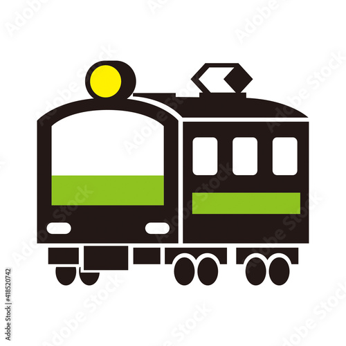 train