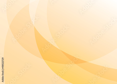 abstract orange background vectors 